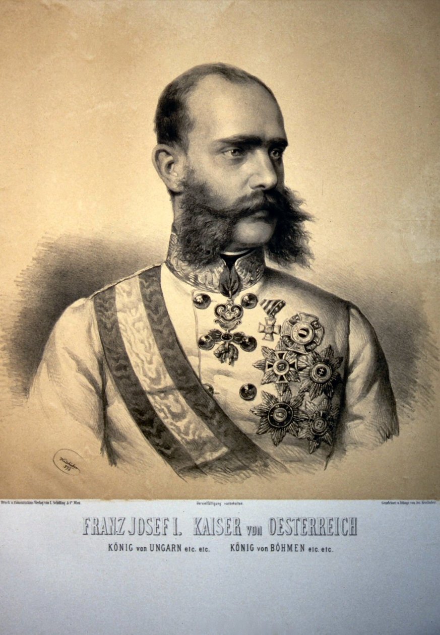  by Josef Kriehuber