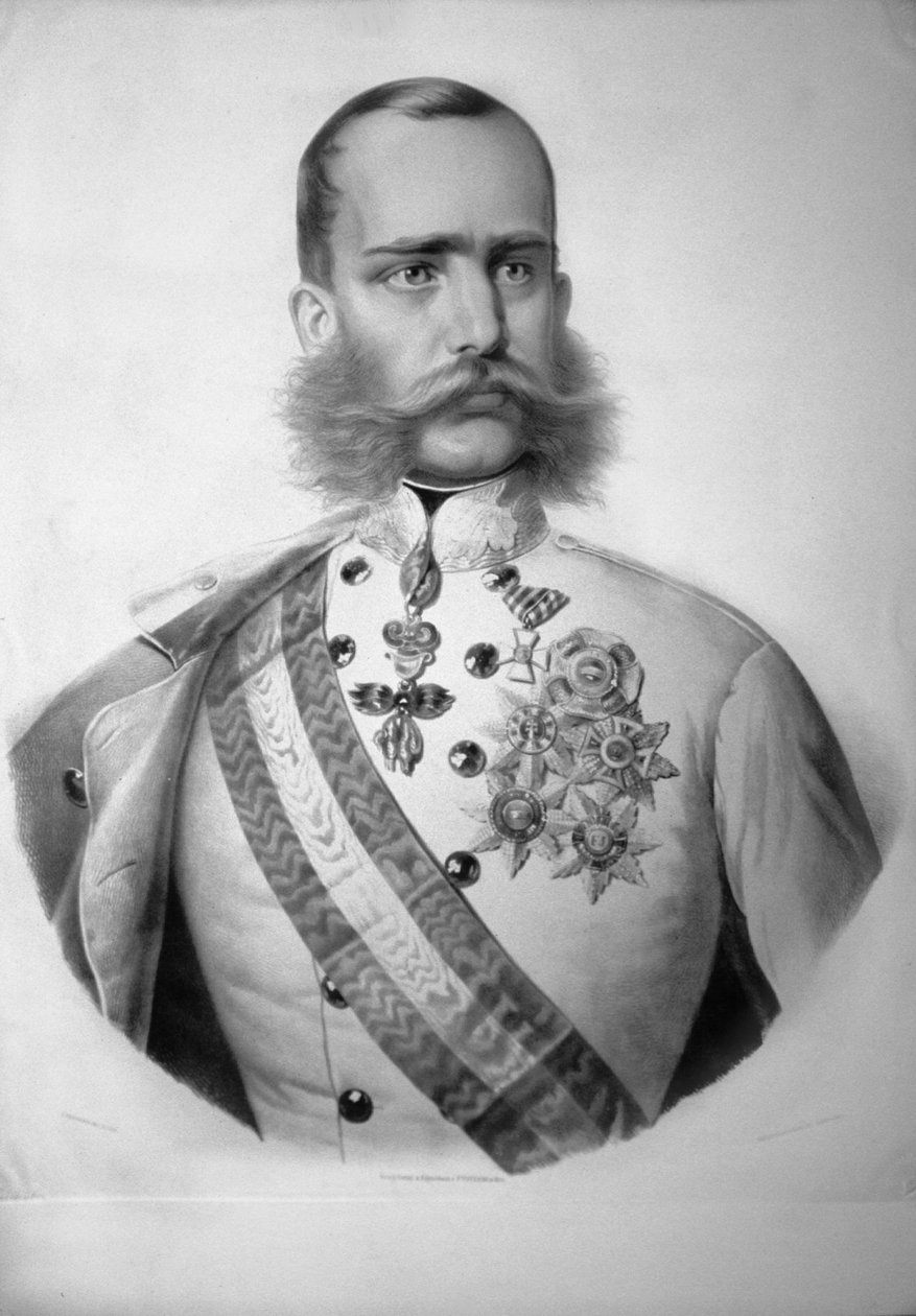  by Josef Kriehuber