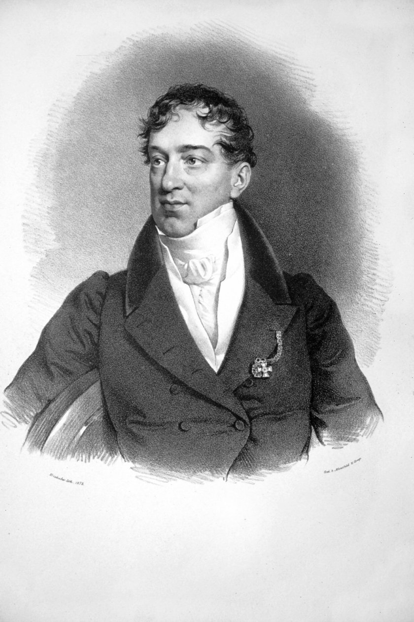  by Josef Kriehuber