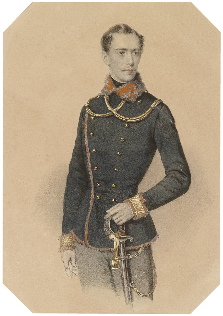  by Josef Kriehuber