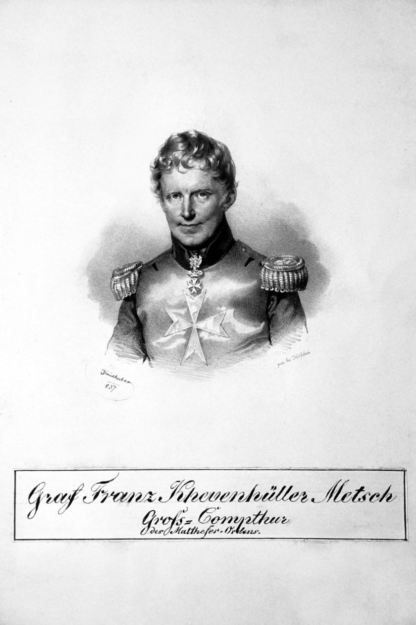  by Josef Kriehuber