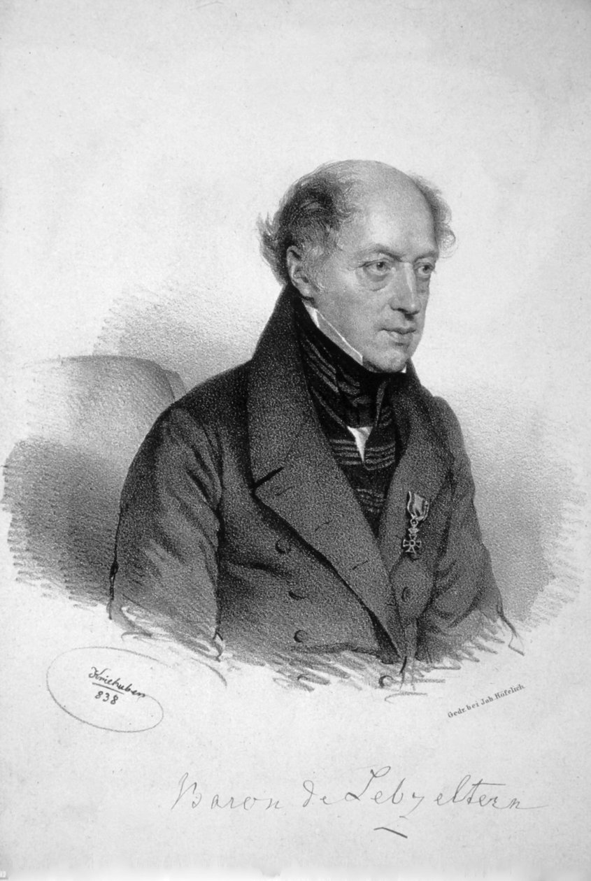  by Josef Kriehuber