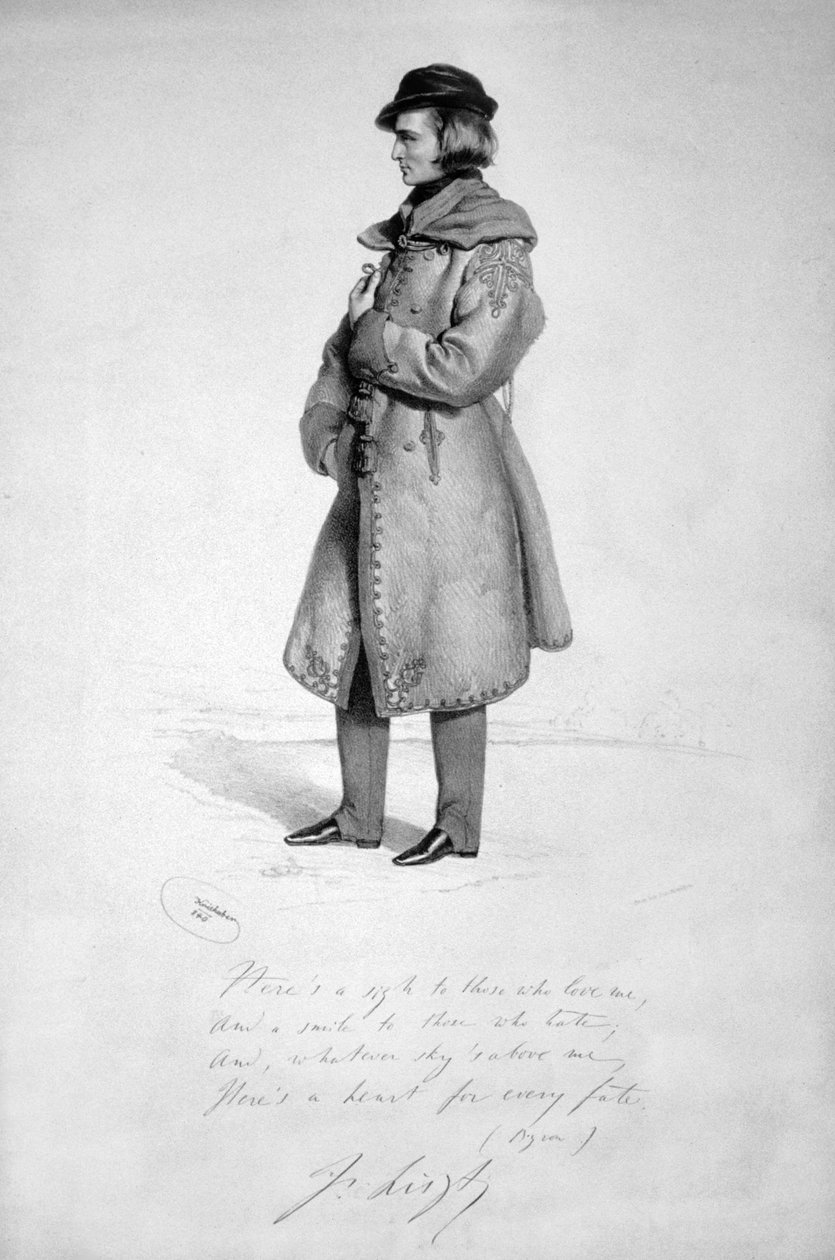  by Josef Kriehuber