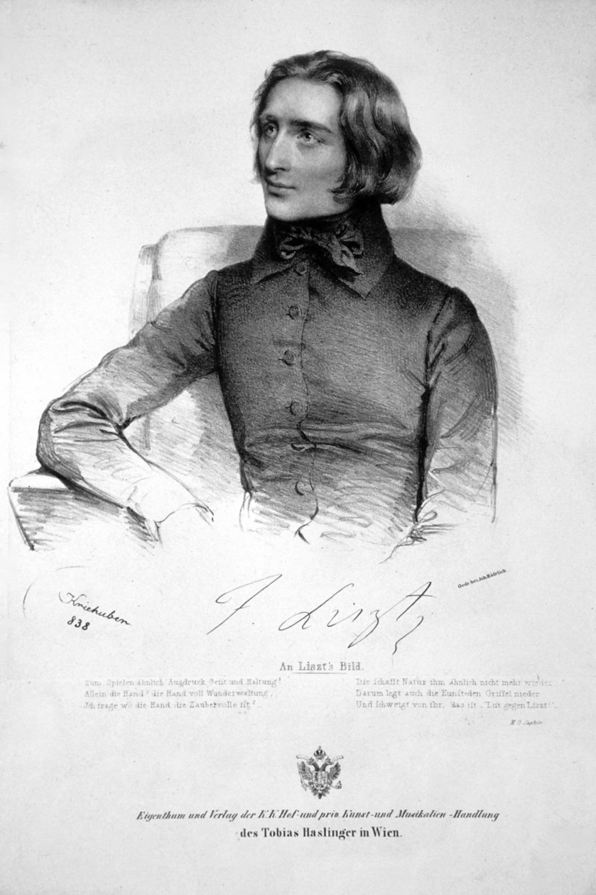  by Josef Kriehuber