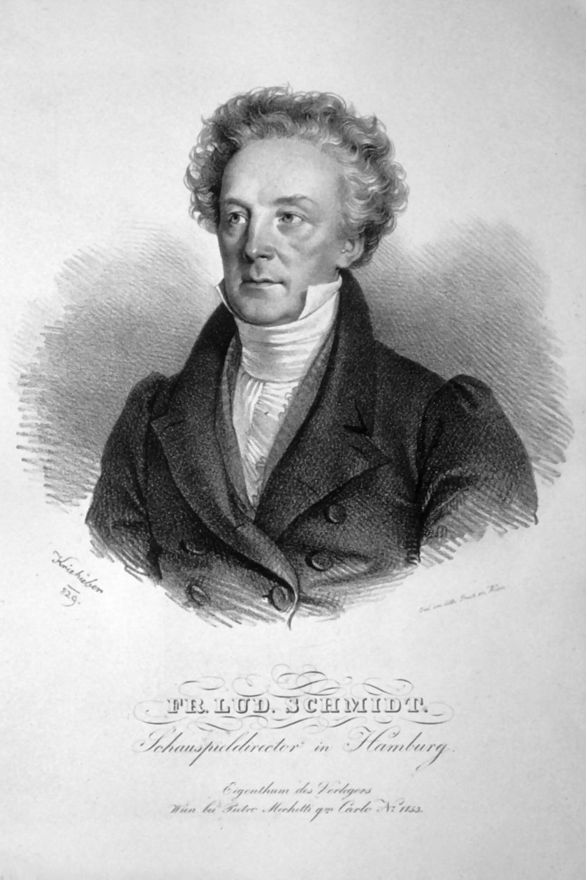  by Josef Kriehuber