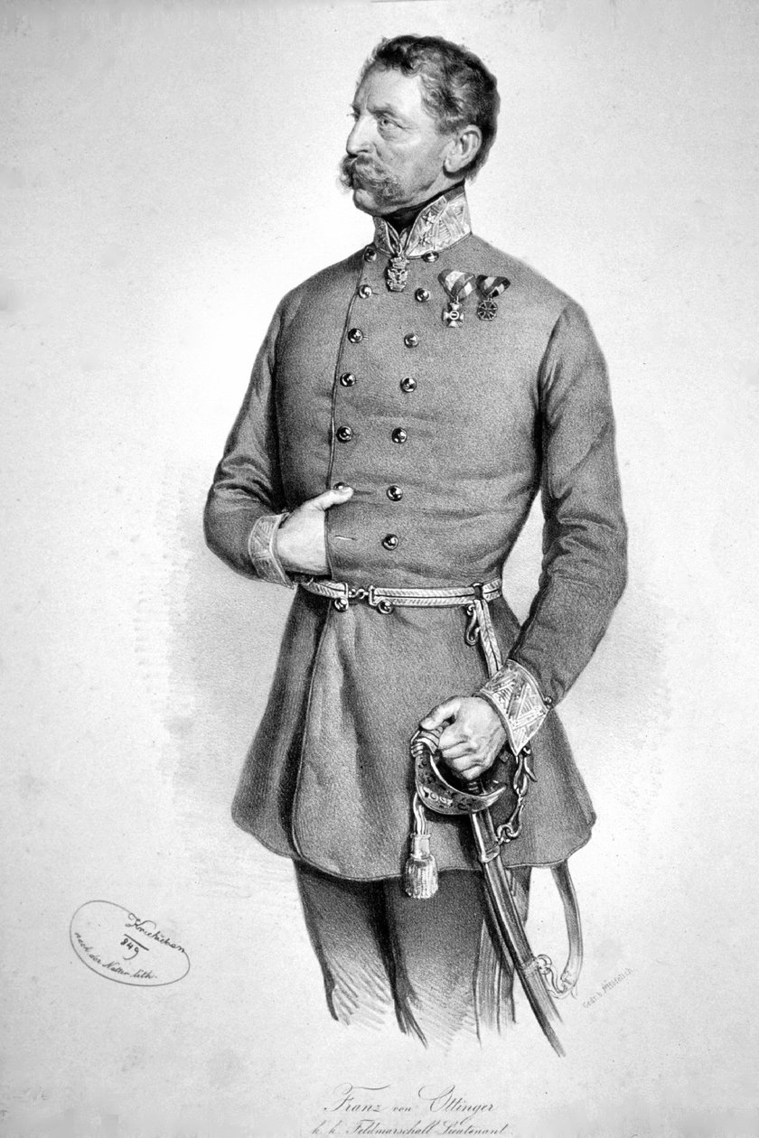  by Josef Kriehuber