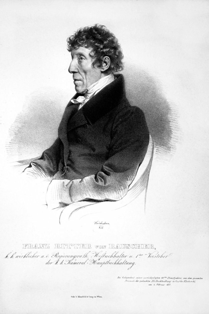  by Josef Kriehuber