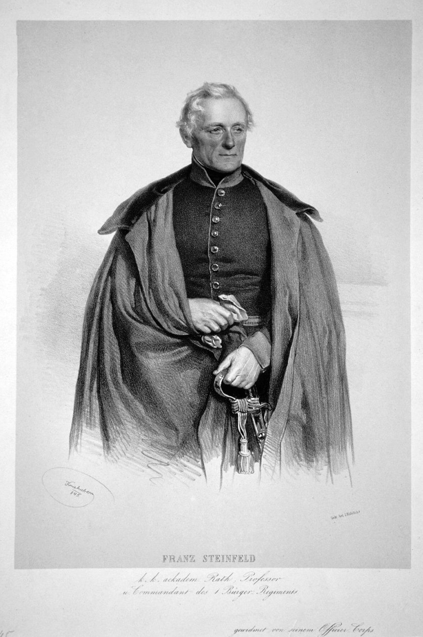  by Josef Kriehuber