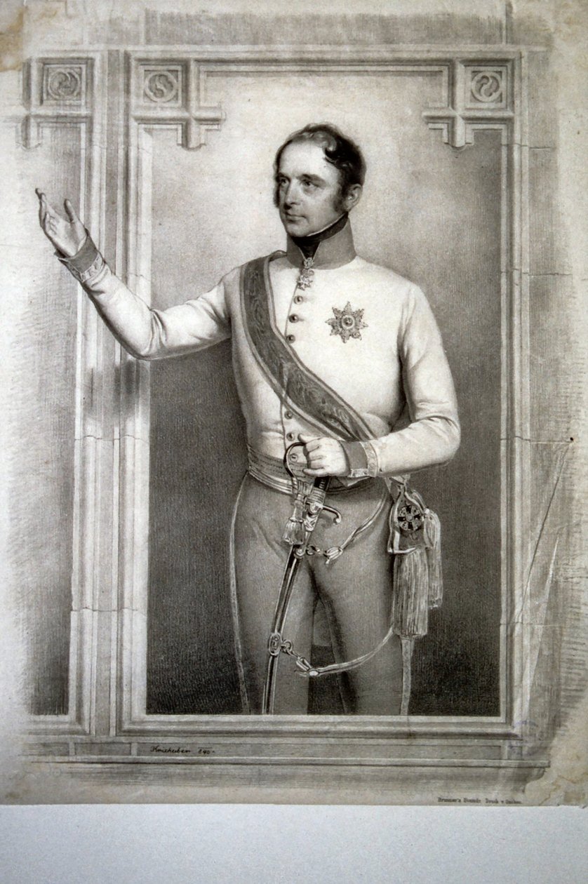  by Josef Kriehuber