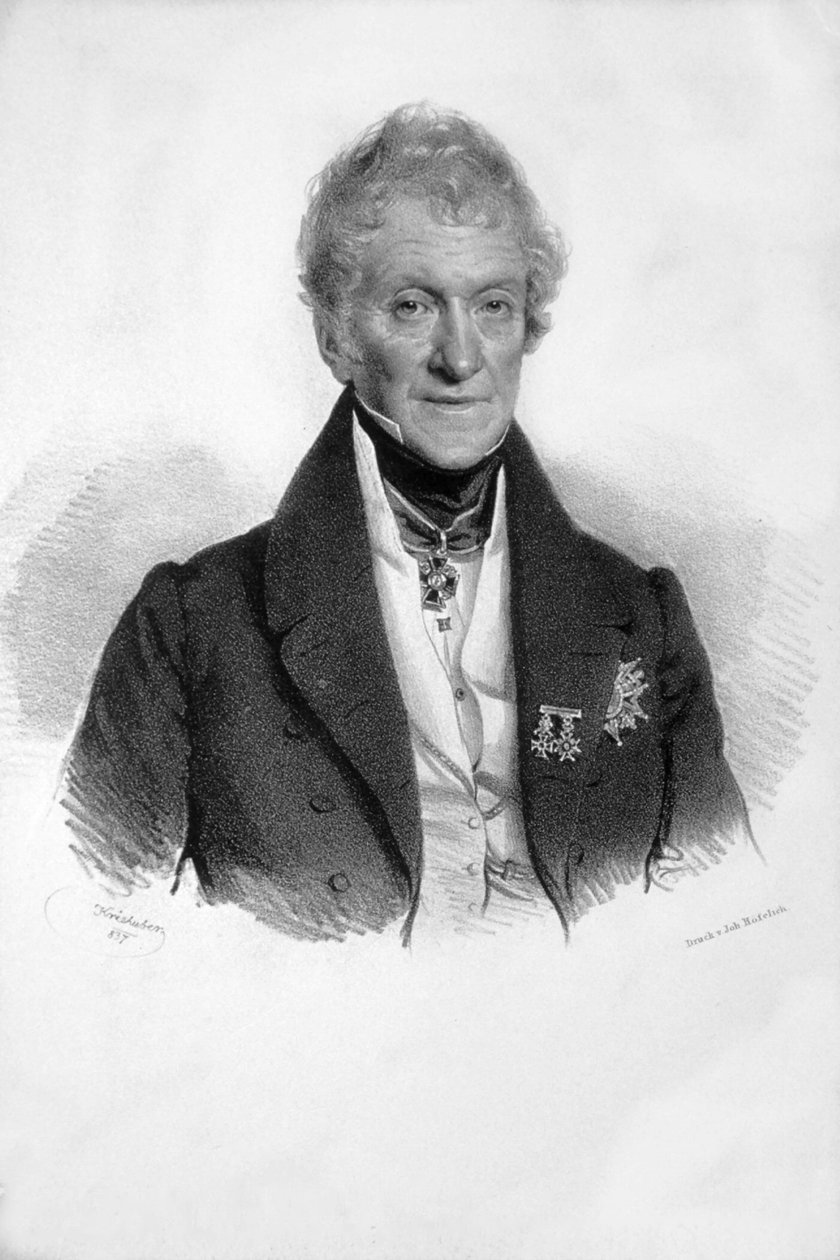  by Josef Kriehuber