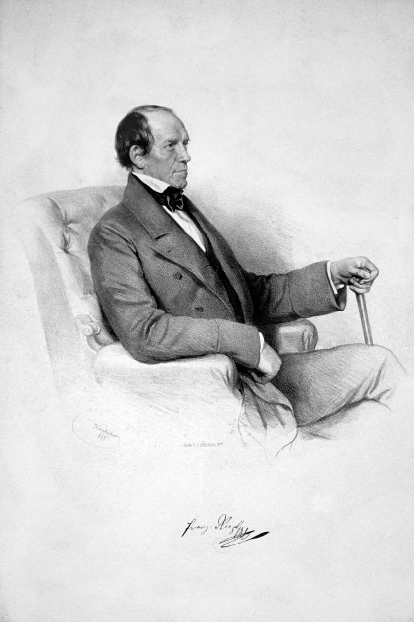  by Josef Kriehuber