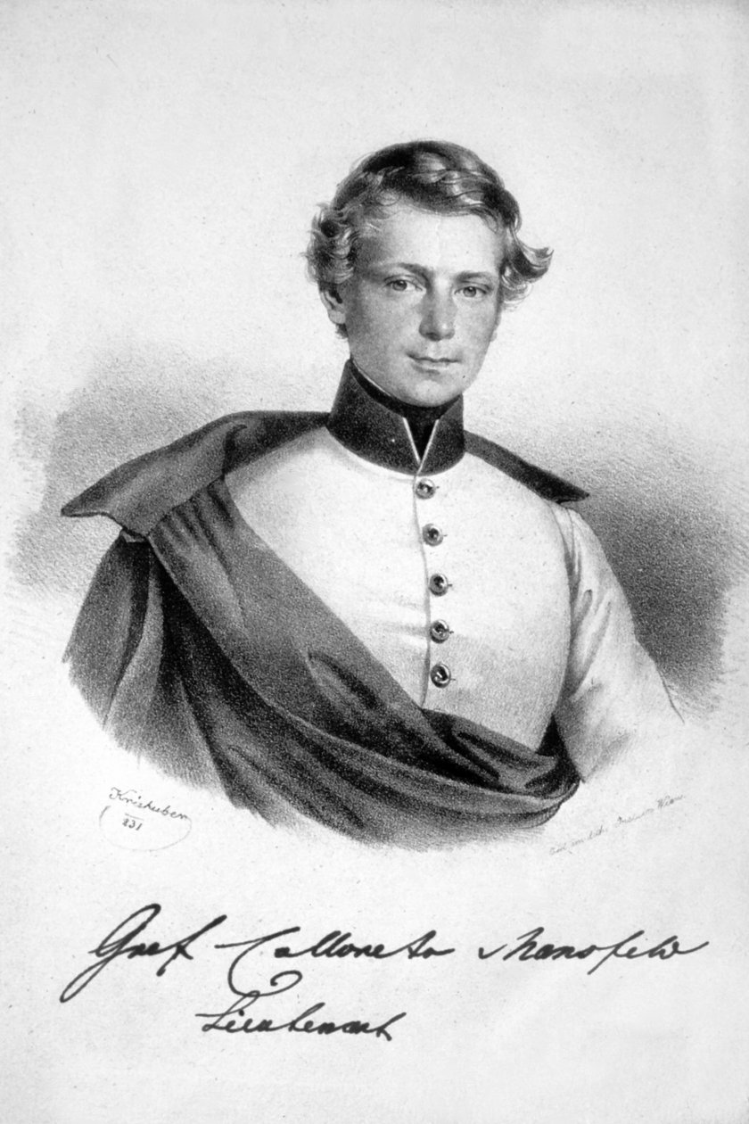  by Josef Kriehuber