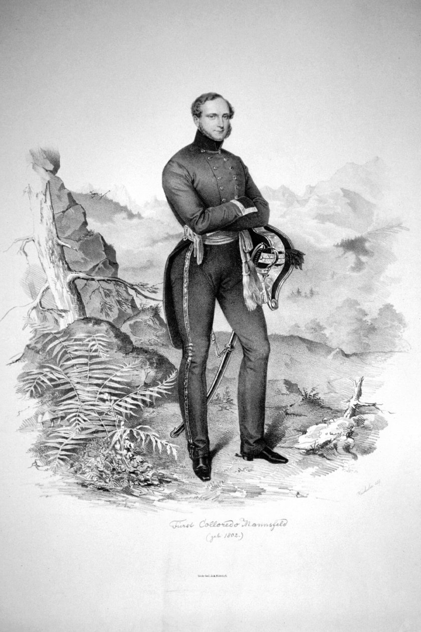  by Josef Kriehuber