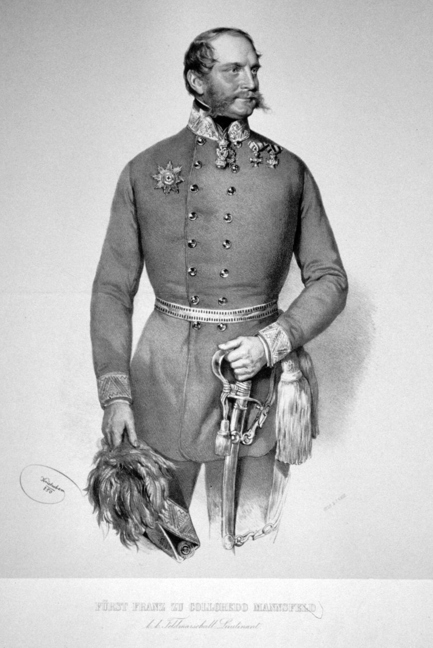  by Josef Kriehuber