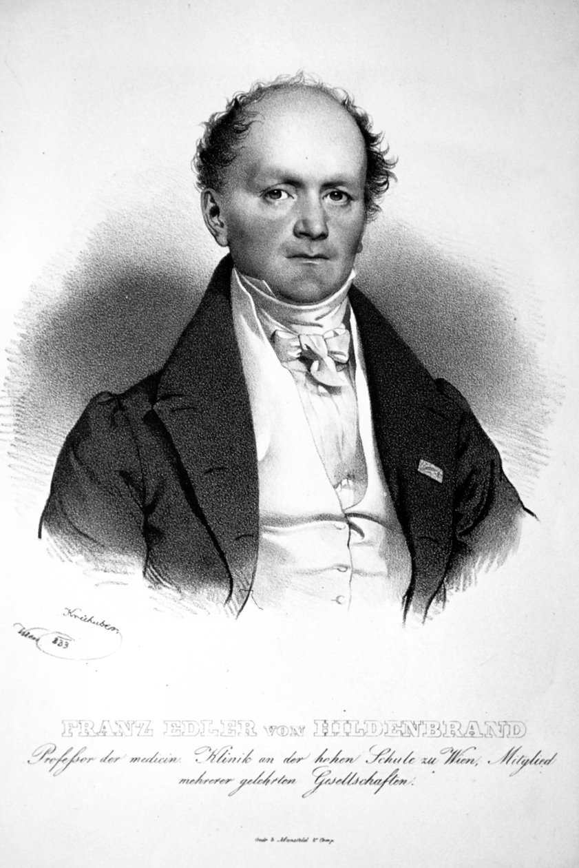  by Josef Kriehuber