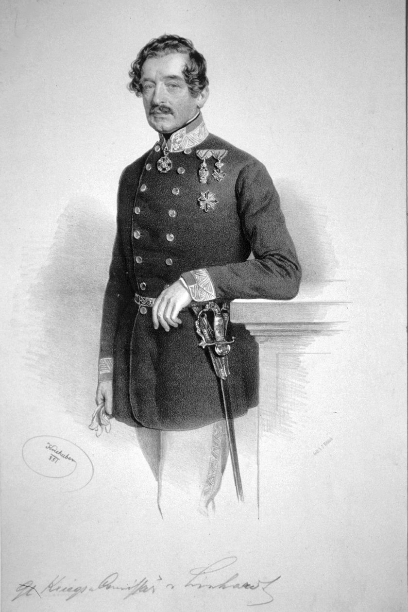  by Josef Kriehuber