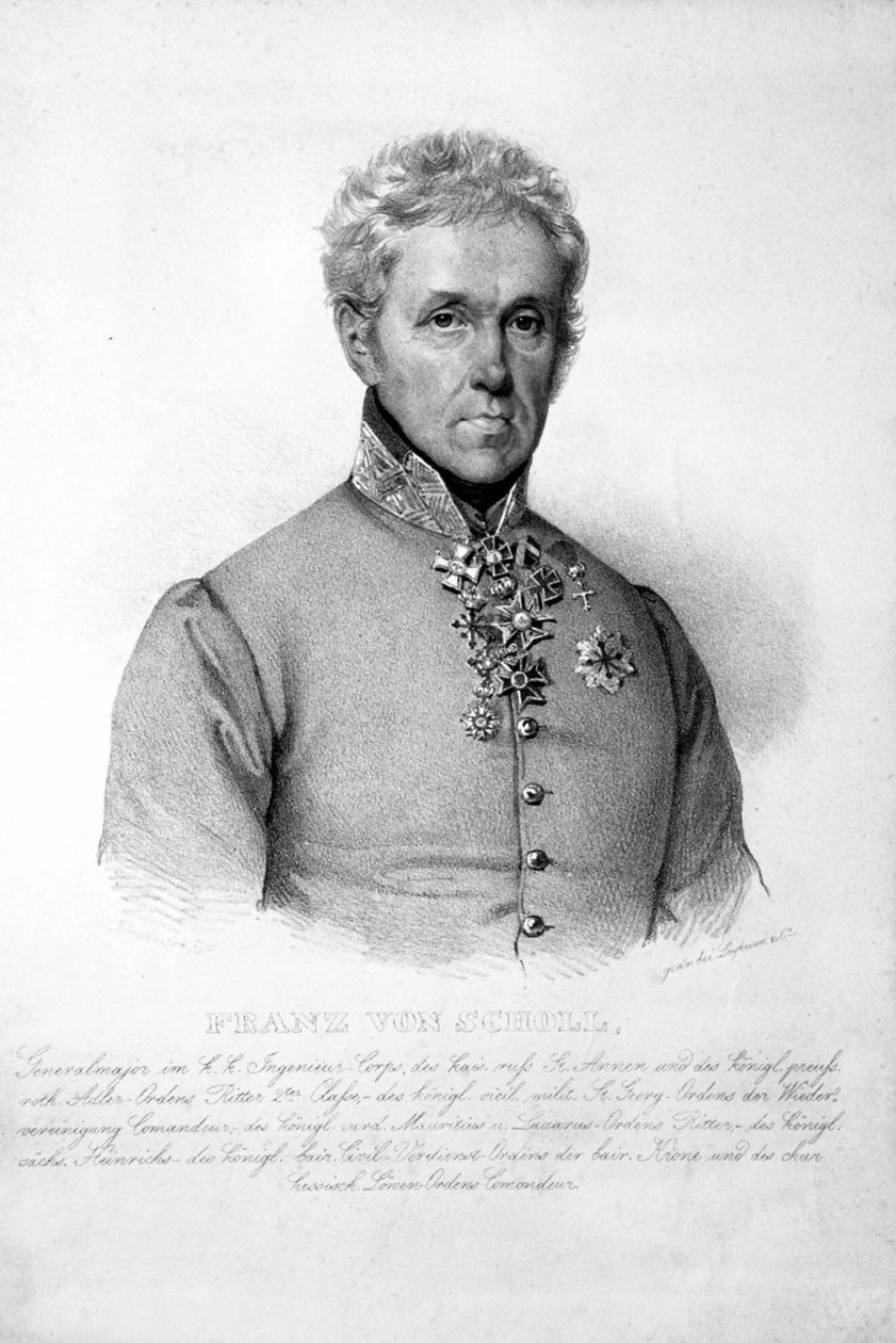  by Josef Kriehuber