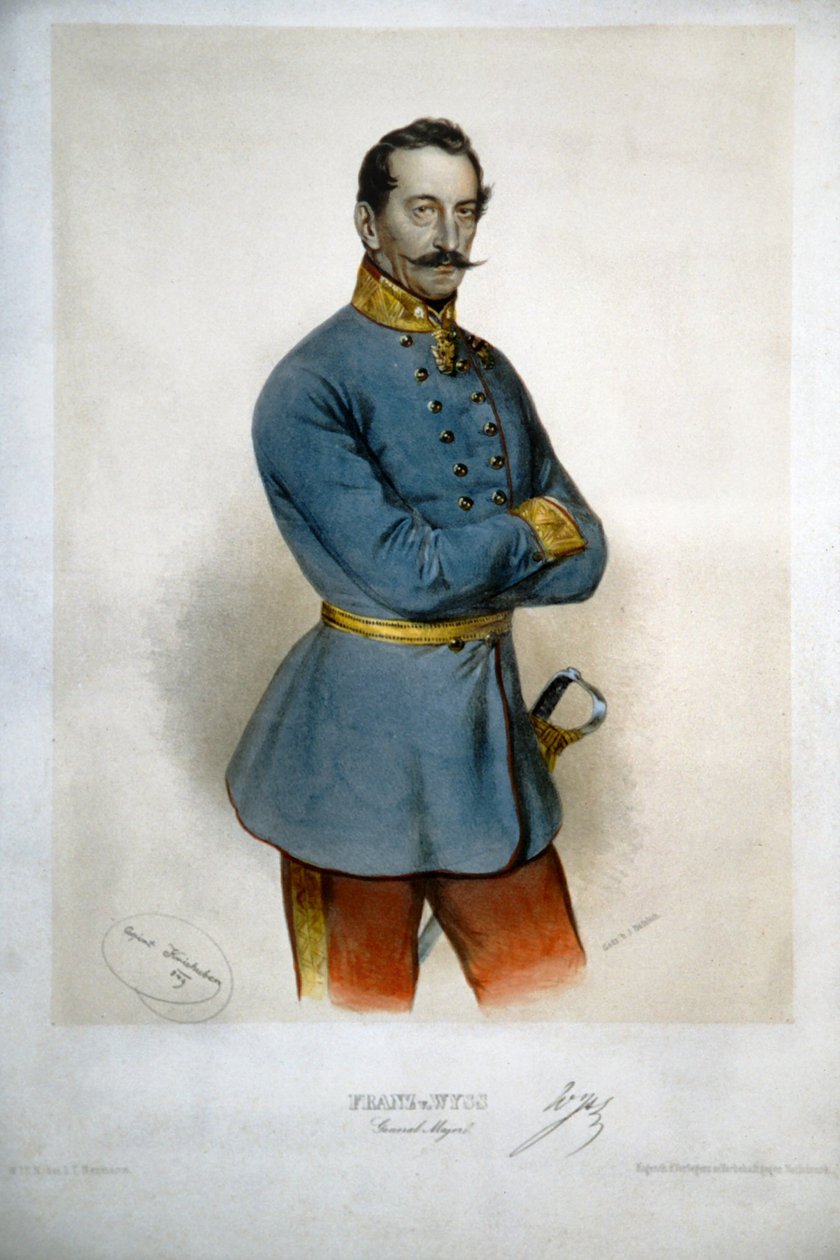  by Josef Kriehuber