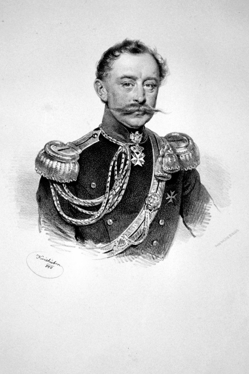  by Josef Kriehuber