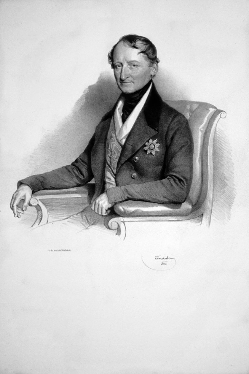  by Josef Kriehuber