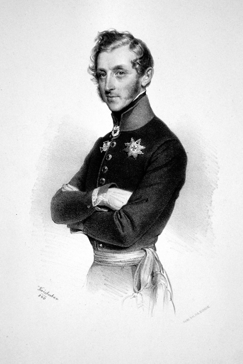  by Josef Kriehuber
