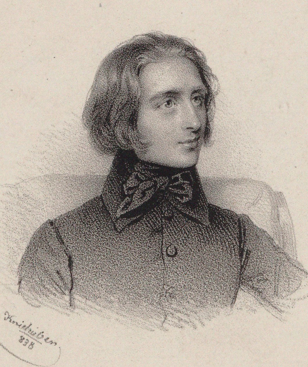 Besteci Franz Liszt