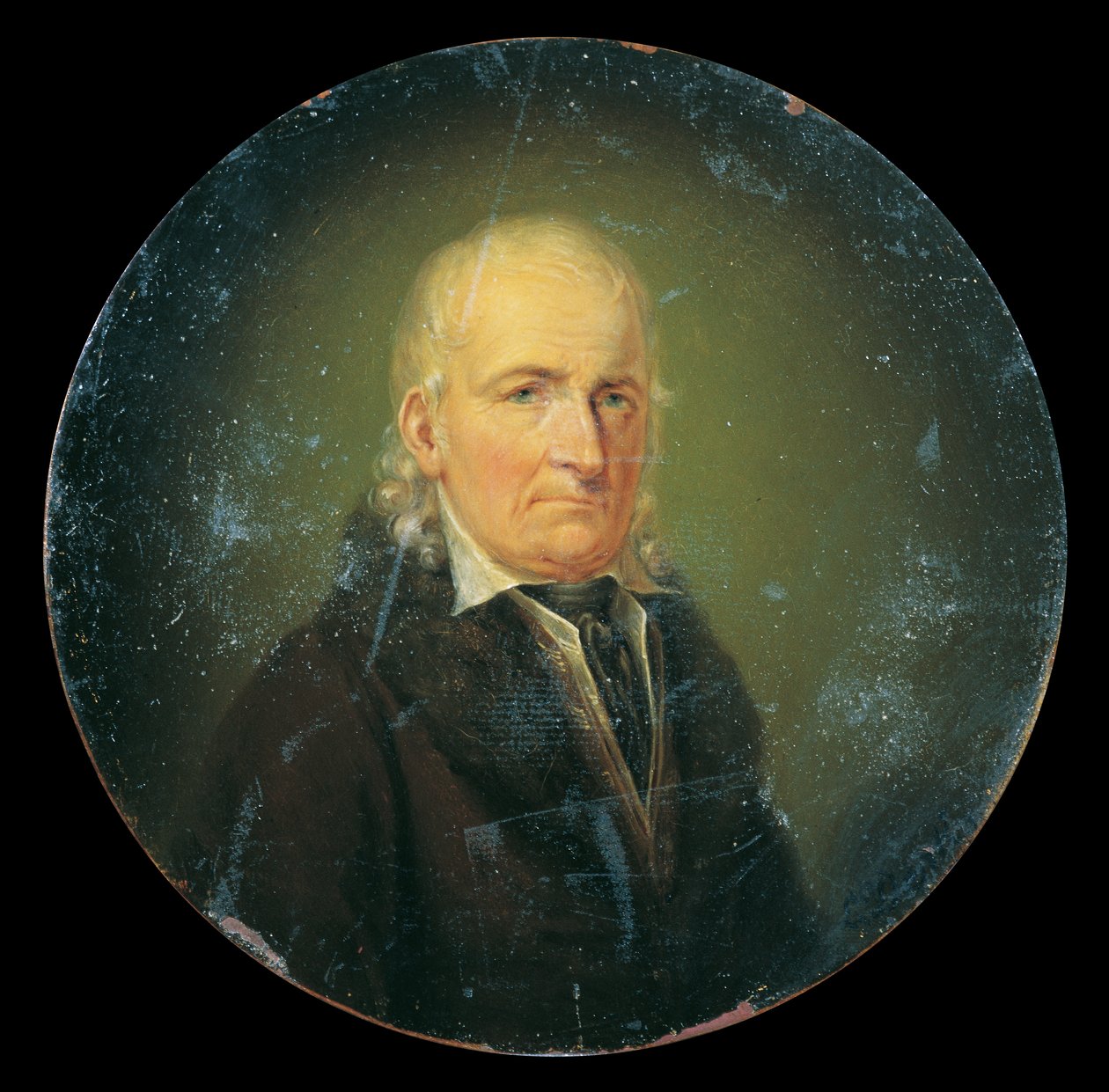 Josef Denk
