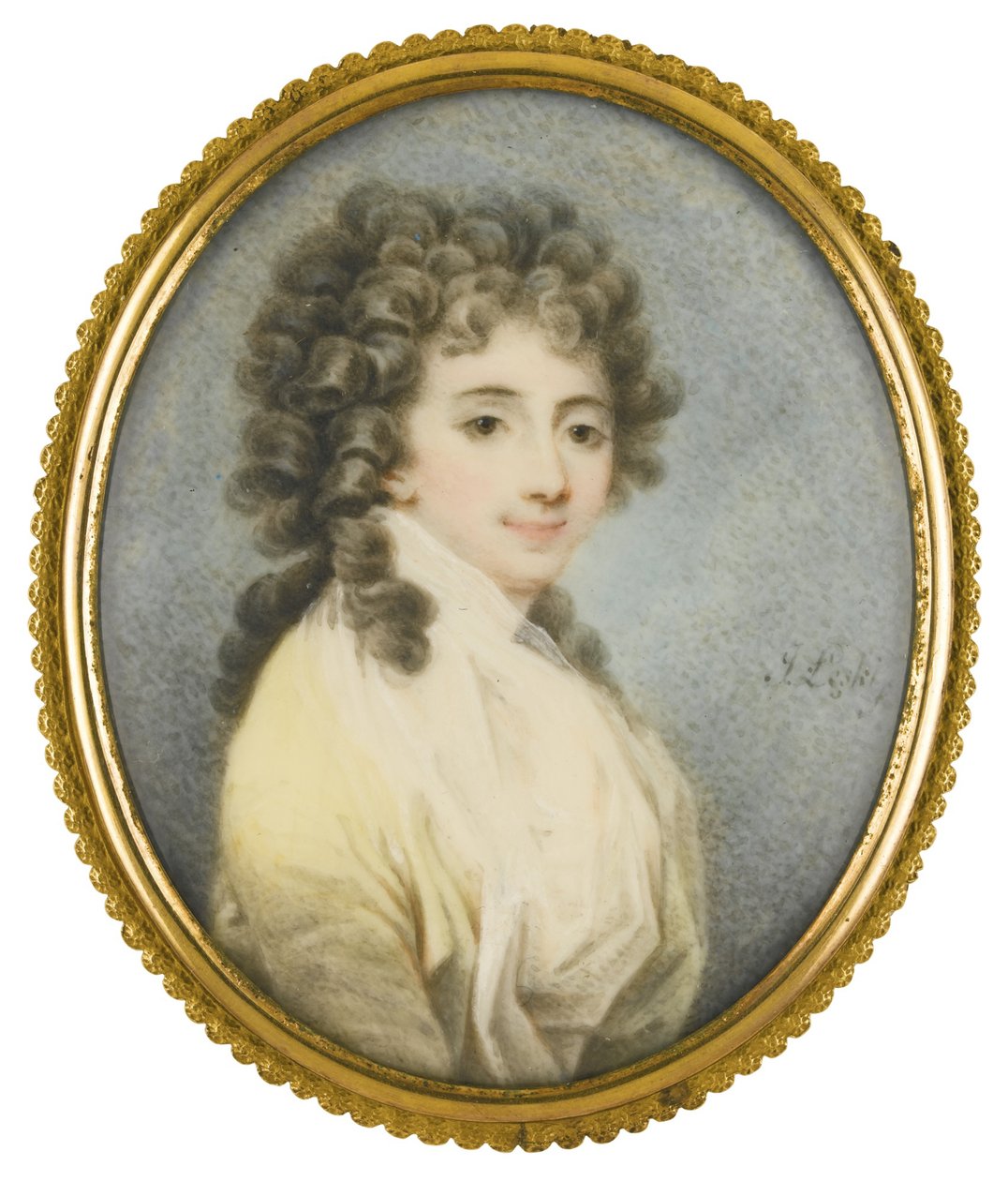 Kontes Zofia Potocka-Witt
