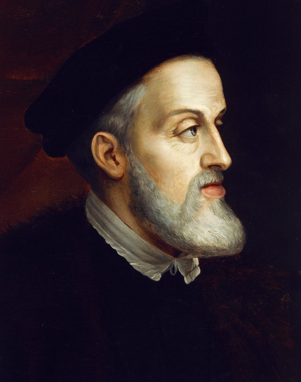 Charles V