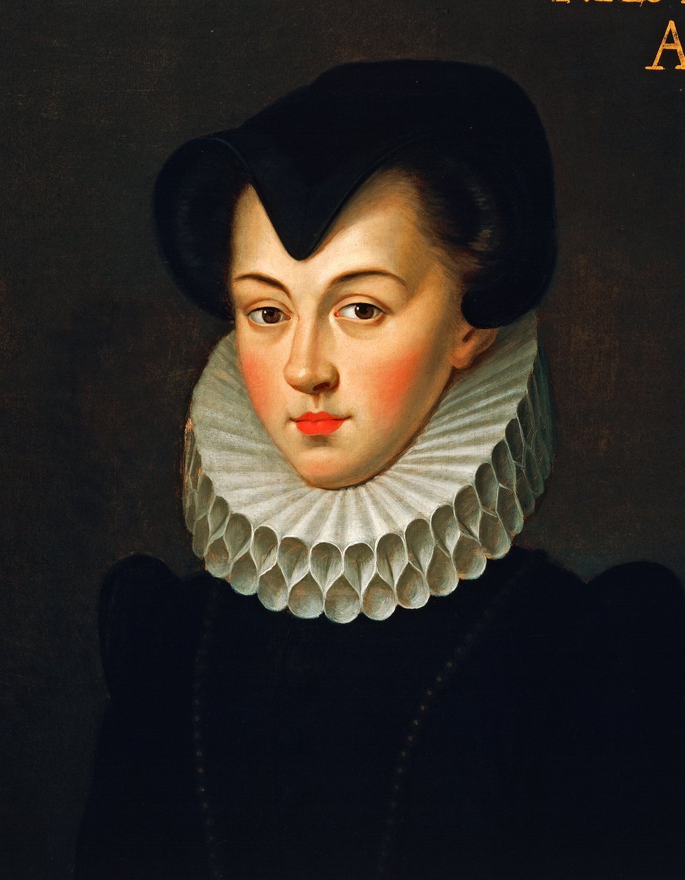 Avusturyalı Elizabeth