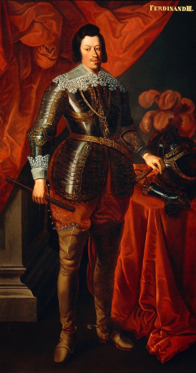 Avusturya Kralı III. Ferdinand
