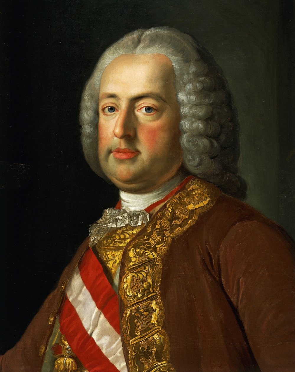 Francis I
