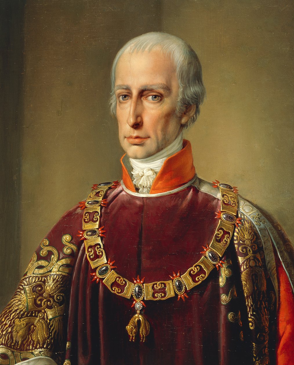 Hapsburg-Lorraine