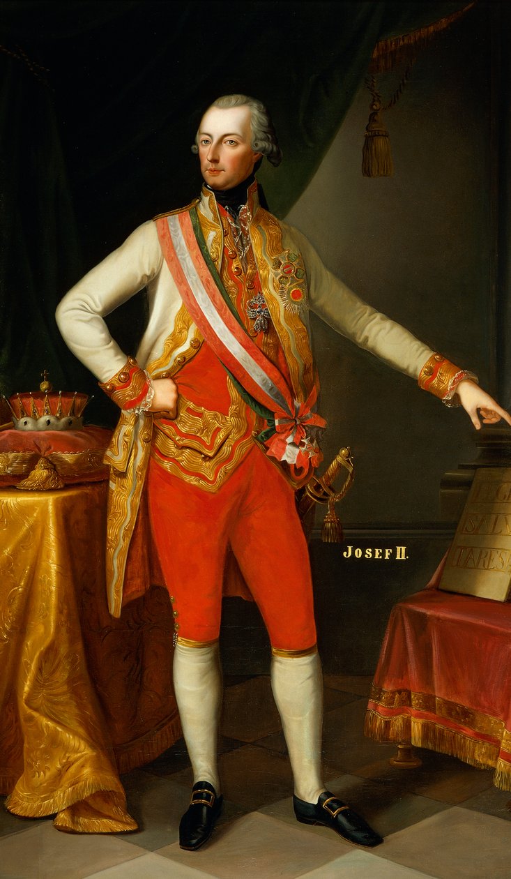 Joseph II