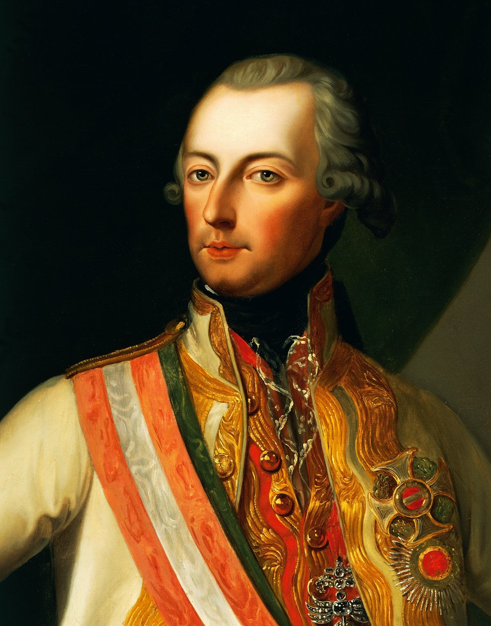 Joseph II