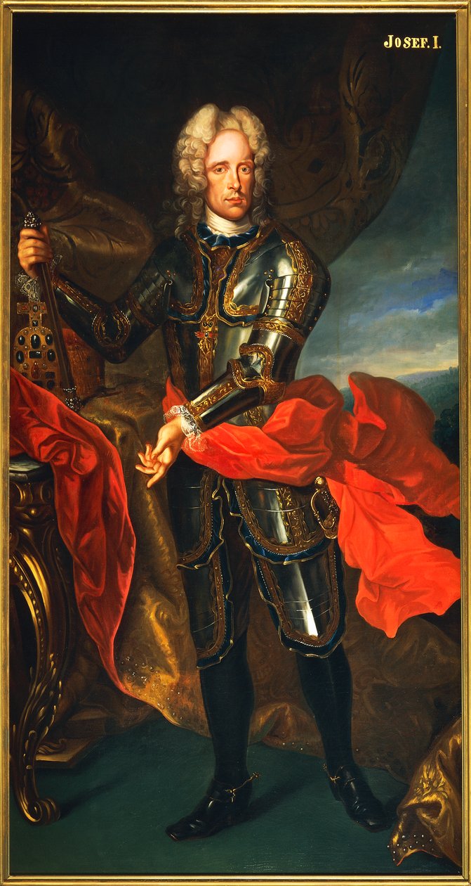 Avusturyalı I. Joseph