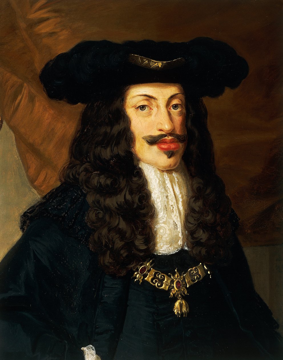 Avusturya I. Leopold