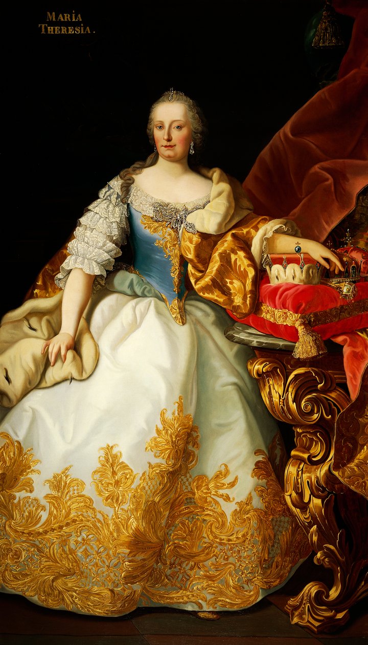 Avusturya Maria Theresa