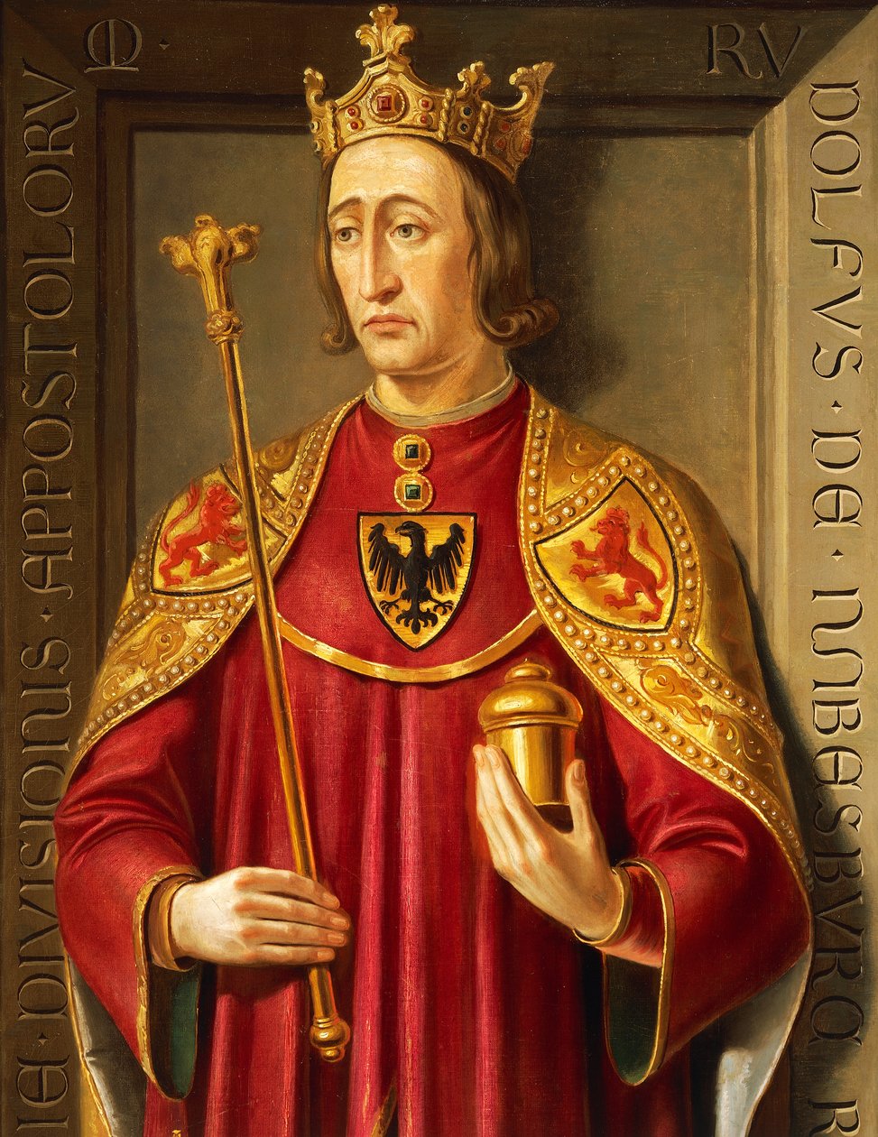 Rudolf von Habsburg