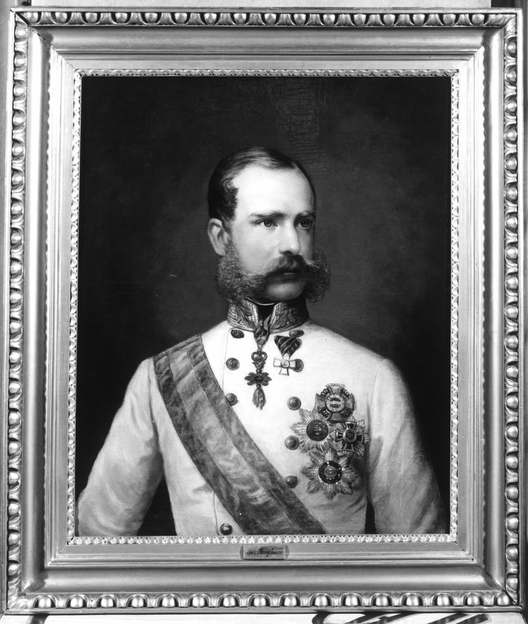  by Josef Neugebauer