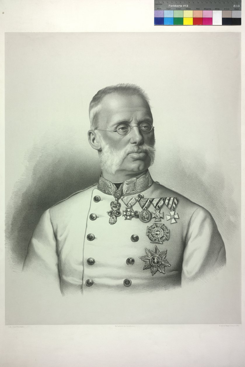  by Josef Nikolaus Kriehuber