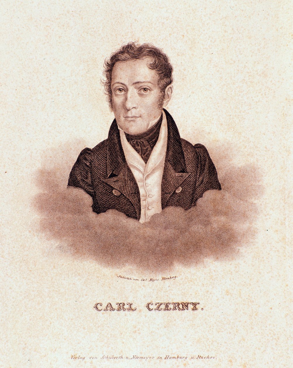 Carl Czerny