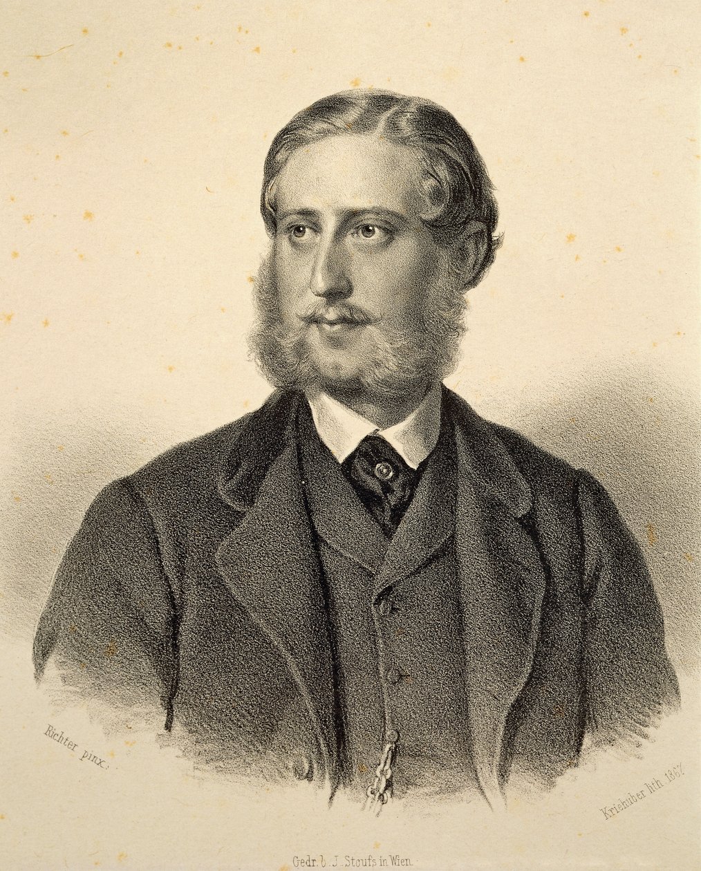 Ferdinand Bonaventura