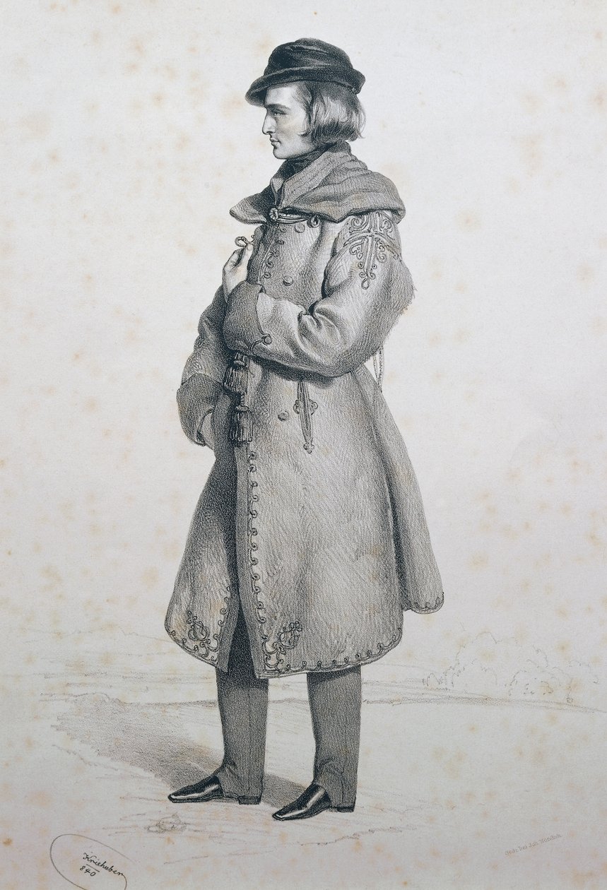 Franz Liszt