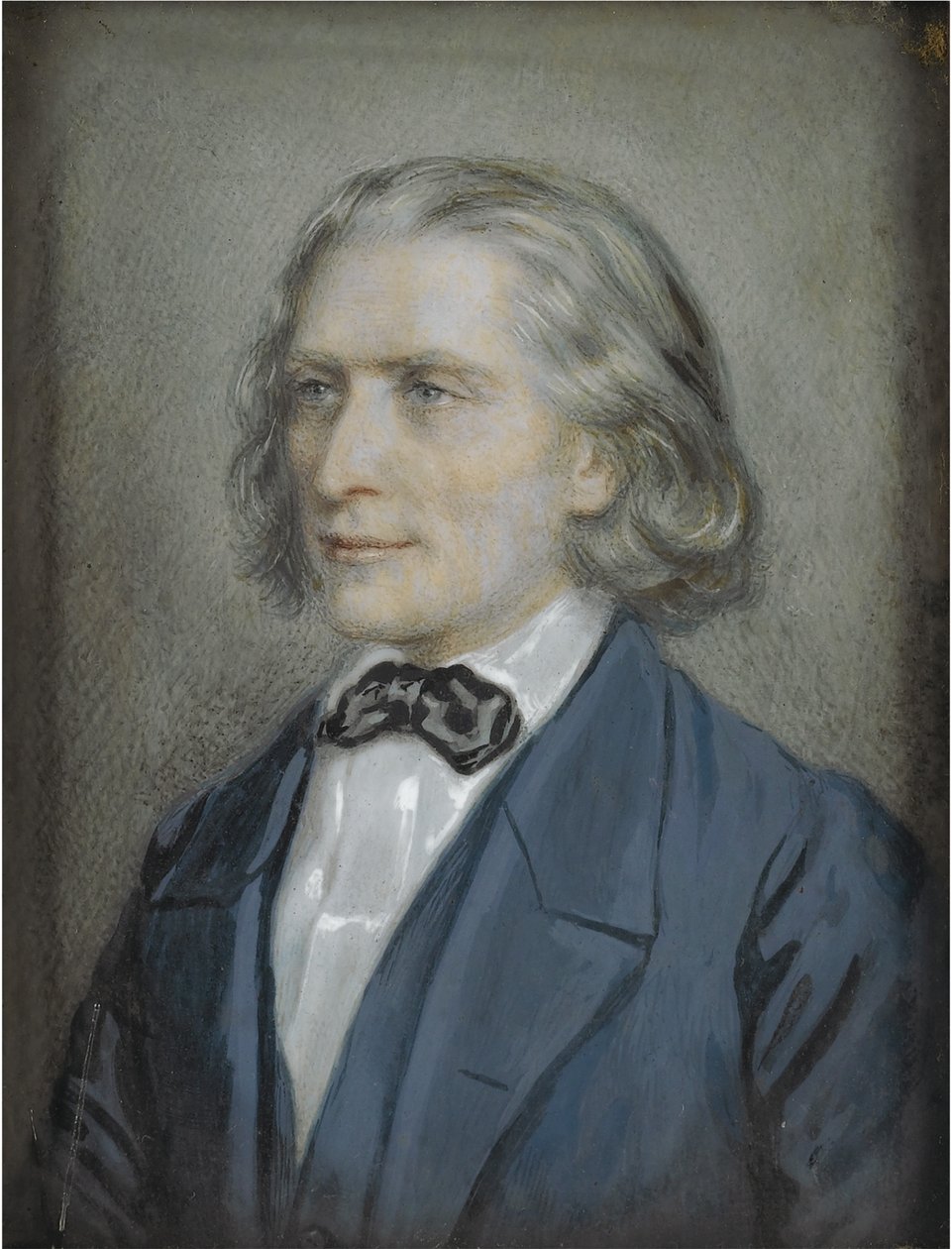 Franz Liszt