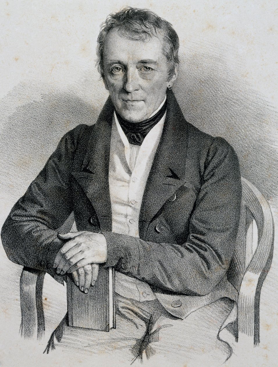 Georg Friedrich Treitschke
