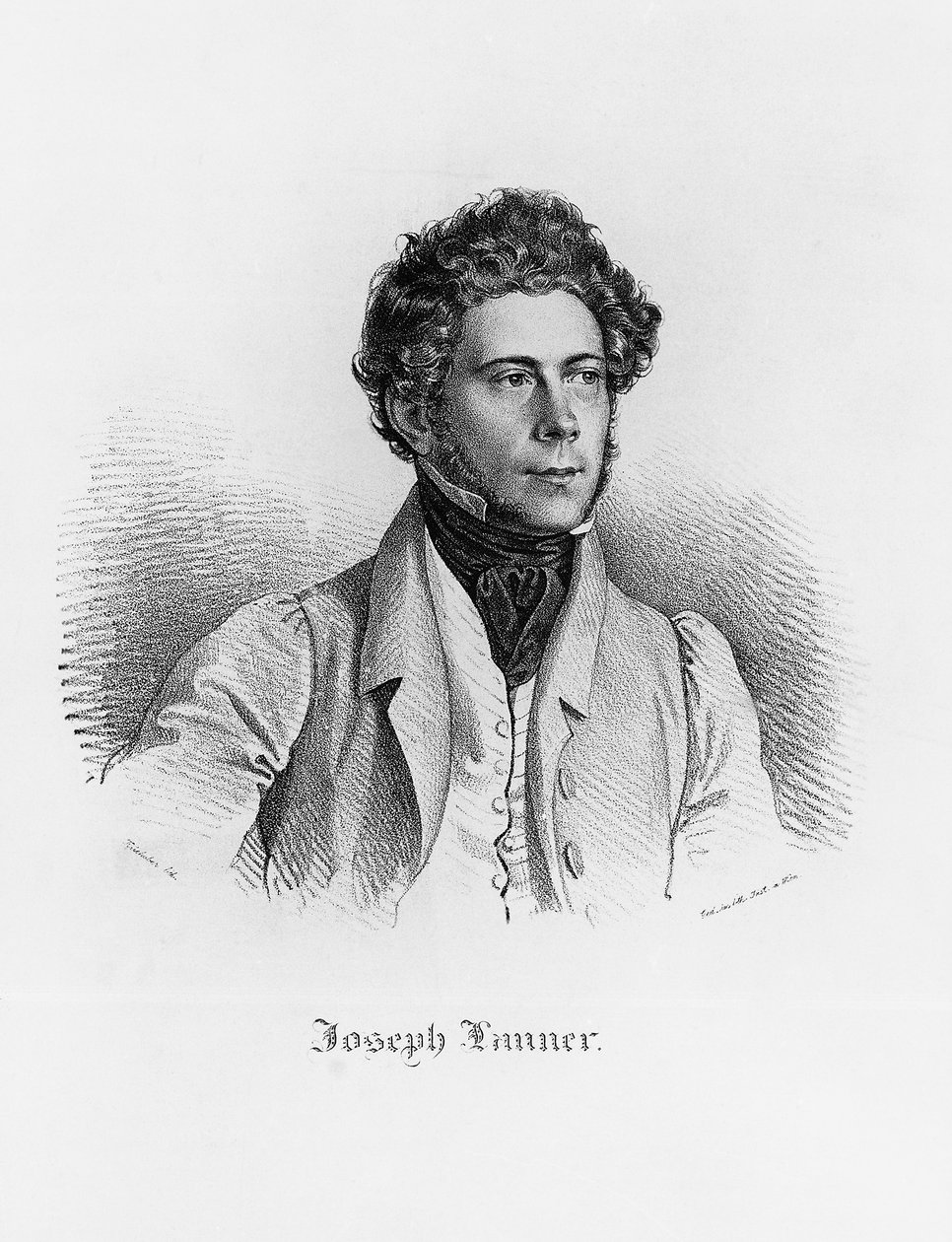 Josef Franz Karl Lanner