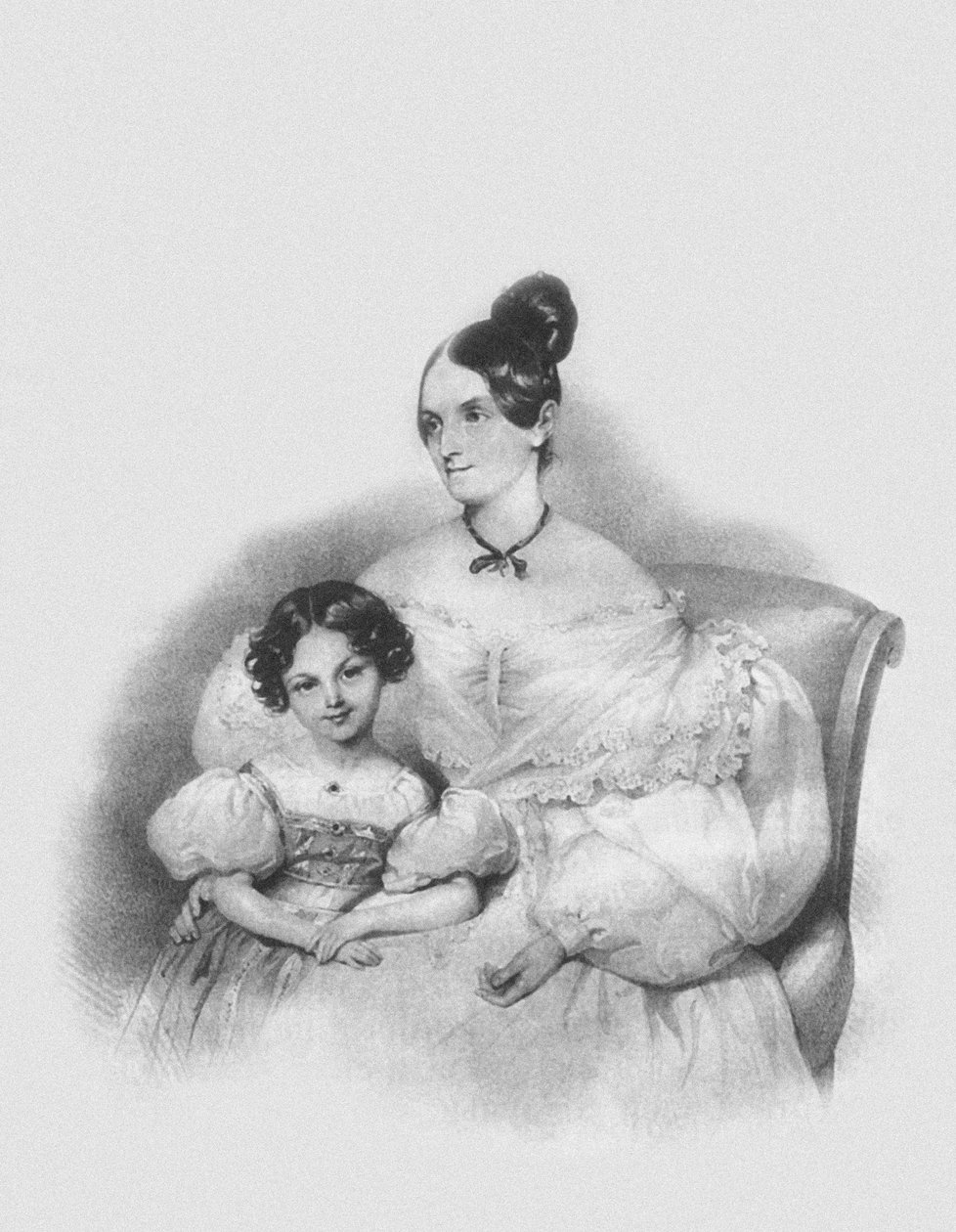 Olga Narychkina Potocki