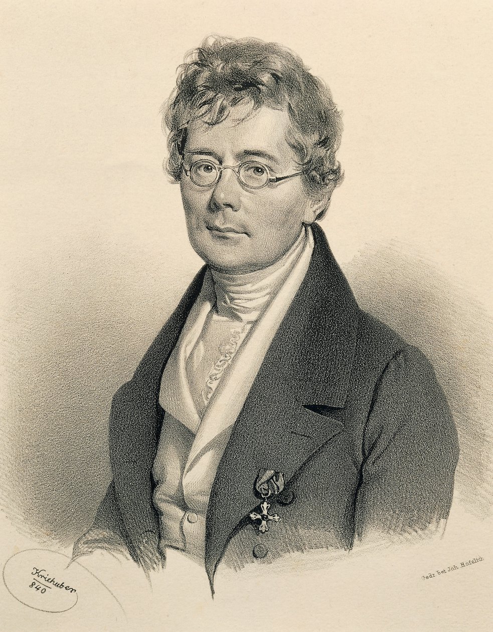 Simon Sechter
