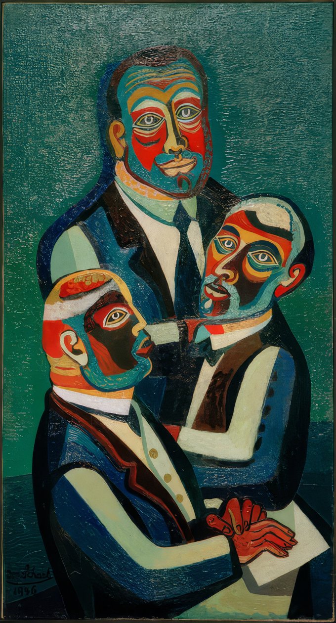  by Josef Scharl
